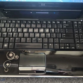 HP DV6 15,6” LED AMD Athlon II M320 3GB RAM 500GB HDD ATI Radeon HD4550 1024MB SUPER STAN SPRAWNY