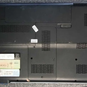 HP DV6 15,6” LED AMD Athlon II M320 3GB RAM 500GB HDD ATI Radeon HD4550 1024MB SUPER STAN SPRAWNY