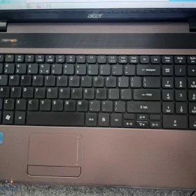 Acer 5742z 15,6” LED Intel Core i5-460M 3GB RAM 128GB SSD SATA GoodRam SUPER STAN SPRAWNY