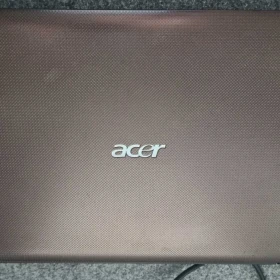 Acer 5742z 15,6” LED Intel Core i5-460M 3GB RAM 128GB SSD SATA GoodRam SUPER STAN SPRAWNY
