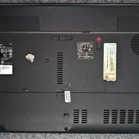 Acer 5742z 15,6” LED Intel Core i5-460M 3GB RAM 128GB SSD SATA GoodRam SUPER STAN SPRAWNY