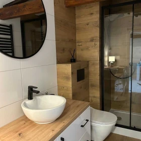 Września RYNEK Stylowe Poddasze 65m2 pełne wyposażenie