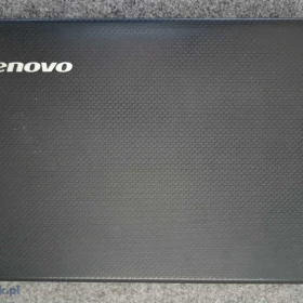 Lenovo G550 15,6 LED Intel Core2Duo T9600 2x2,8GHz 4GBRAM 750GB HDD SATA/NVidia GeForce G210 SUPER STAN SPRAWNY