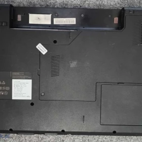 Lenovo G550 15,6 LED Intel Core2Duo T9600 2x2,8GHz 4GBRAM 750GB HDD SATA/NVidia GeForce G210 SUPER STAN SPRAWNY