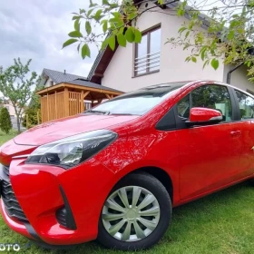 Toyota Yaris 1.0 Active