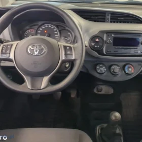 Toyota Yaris 1.0 Active