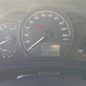 Toyota Yaris 1.0 Active