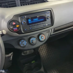 Toyota Yaris 1.0 Active