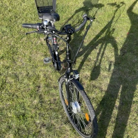Rower elektryczny Akumulator 36 V