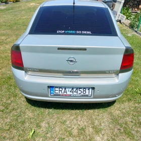 Opel Vectra