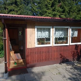 Domek letniskowy 30m2