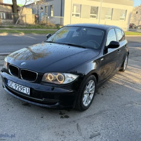BMW E87 2.0 Diesel 2010