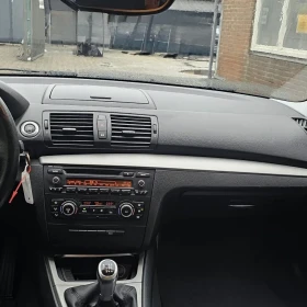 BMW E87 2.0 Diesel 2010