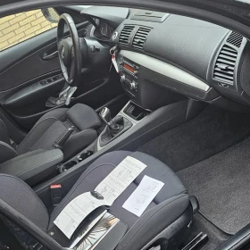 BMW E87 2.0 Diesel 2010