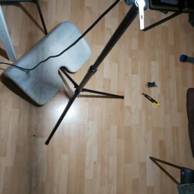 Regeneracja tapicerki na siłowniach, w klubach fitness i studiach treningowych, serwis sprzętu na siłowni