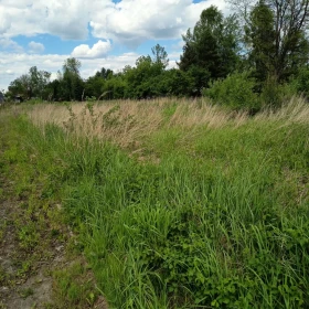 Działka budowlana