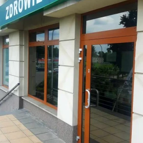 Folie przeciwsłoneczne zewnetrzne na okna, drzwi, świetliki dachowe - folie do szkół, przedszkoli, biur, szpitali, sklepów -Folie z filtrem UV i IR Ww