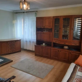 Wynajmę mieszkanie w Krzepicach w Bloku