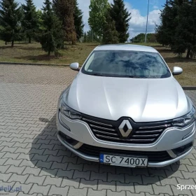 Renault Talisman INTENS DCI 160 KM EDC