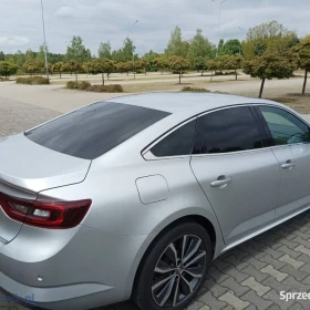 Renault Talisman INTENS DCI 160 KM EDC