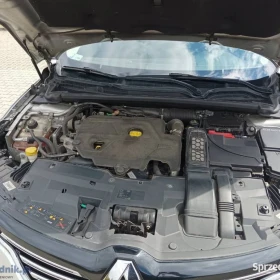 Renault Talisman INTENS DCI 160 KM EDC