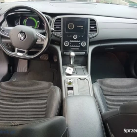 Renault Talisman INTENS DCI 160 KM EDC