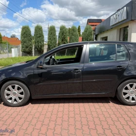 VW GOLF 1.9tdi 2005