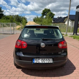VW GOLF 1.9tdi 2005