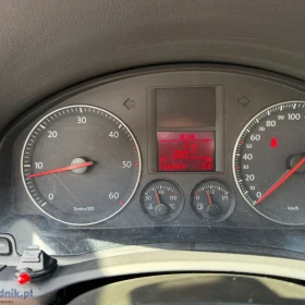VW GOLF 1.9tdi 2005