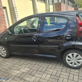 Peugeot 107 1.0 Trendy 2-Tronic