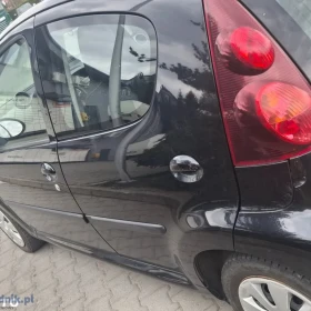 Peugeot 107 1.0 Trendy 2-Tronic