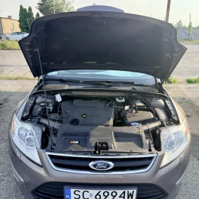 Ford Mondeo MK4 2012r 2.0 164KM