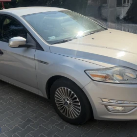 Ford Mondeo mk4 2012r. 1,6 Polska