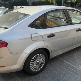 Ford Mondeo mk4 2012r. 1,6 Polska