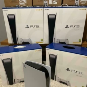Nowy SONY PS5 Pro