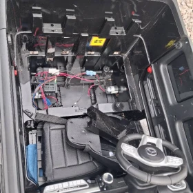 POJAZDY ELEKTRYCZNE Serwis naprawa skuterów inwalidzkich shoprider i wózków,rotorów, Mobilnie.
