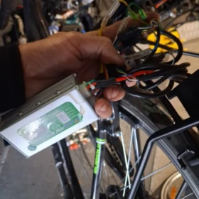 MOBILNY SERWIS ROWEROWY – KONSTANCIN, WARSZAWA, JÓZEFOSŁAW, WILANÓW, ZAWADY, PIASECZNO I CAŁE WOJEWÓDZTWO MAZOWIECKIE