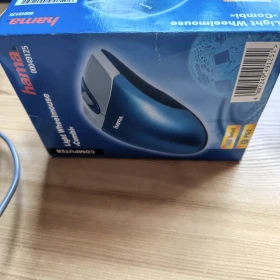 Mysz komputerowa Hama