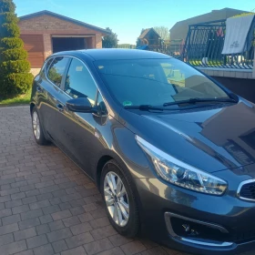 Kia Cee'd