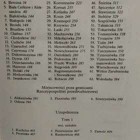 Kolekcja 11 tomów.