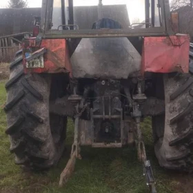 Zetor 12145