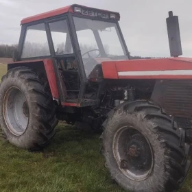 Zetor 12145