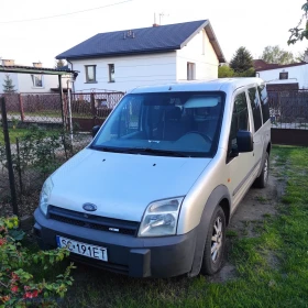 Ford Tourneo Connect