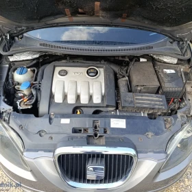 SEAT Altea 1.9 TDI