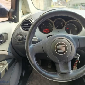 SEAT Altea 1.9 TDI