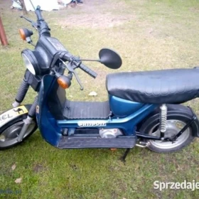Simson sr 50