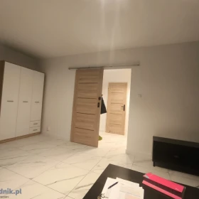 Mieszkanie do wynajęcia kawalerka dwa pokoje