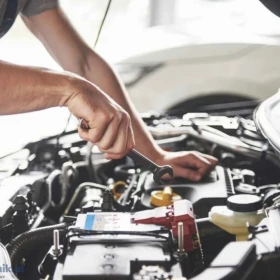 Chiptuning Łódź - Zwiększenie mocy i diagnostyka auta