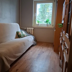 Pilnie  sprzedam mieszkanie w Częstochowie ,Tysiąclecie, ul.Nałkowskiej