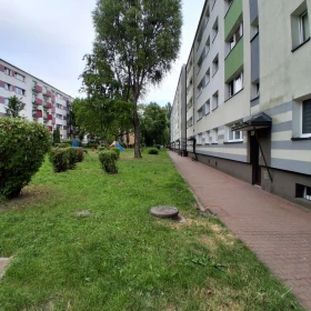 Pilnie  sprzedam mieszkanie w Częstochowie ,Tysiąclecie, ul.Nałkowskiej